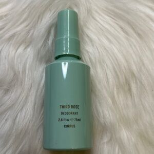 Third Rose Deodorant by Corpus - 2.6 fl. oz